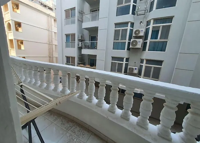 Center Apartment
